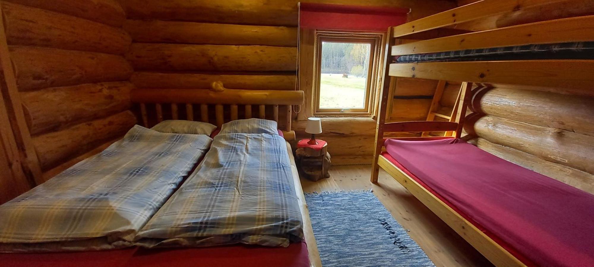 Paeikseranna Holiday Centre Villa Nedsaja ภายนอก รูปภาพ